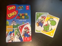 Super Mario UNO Kartenspiel - NEU Dortmund - Mitte Vorschau