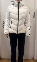 Bogner Fire&Ice Skijacke Saelly weiß Gr.40 Bayern - Bayreuth Vorschau