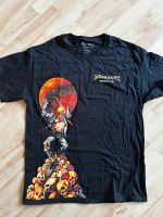 Megadeth Shirt, wie neu, 1x getragen, Größe L Nordrhein-Westfalen - Mülheim (Ruhr) Vorschau