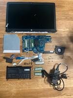 Laptop HP 17 Ersatzteile Saarland - Merzig Vorschau