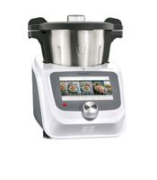 SILVERCREST Monsieur Cuisine connect trend »SKMC 1200 F6« Nordrhein-Westfalen - Hövelhof Vorschau