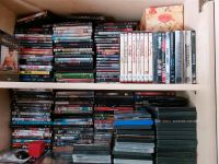 Ca 200 DVD .Sammlung. teilweise noch eingeschweißt Bayern - Störnstein Vorschau