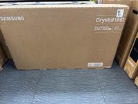 ⭐️ Samsung UE43DU7172U Smart TV 108cm ⭐️ Nordrhein-Westfalen - Moers Vorschau