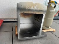 Heimwert Gasgrill Beefer 250€UVP Grill Niedersachsen - Diepholz Vorschau