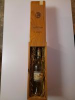 Leere 1979 Armagnac Flasche Brandenburg - Wustermark Vorschau