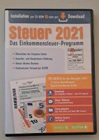 Steuer CD Aldi 2021 Niedersachsen - Berge Vorschau