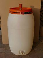 3 Mostfässer 200l + 60l + 60 ltr. Baden-Württemberg - Ravensburg Vorschau