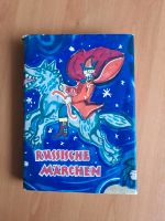 Buch "Russische Märchen" Mecklenburg-Vorpommern - Greifswald Vorschau