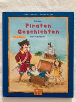 Buch - kleine Piratengeschichten zum Vorlesen Frankfurt am Main - Preungesheim Vorschau