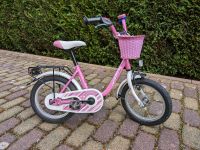 Kinderfahrrad 14" My Bonnie Sachsen-Anhalt - Ballenstedt Vorschau