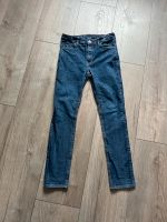 H&M, Skinny Fit Jeans,größe 164 Niedersachsen - Schwanewede Vorschau