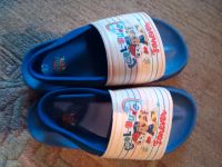 Paw Patrol Badeschuhe Größe 27 Hessen - Solms Vorschau