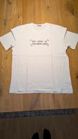 Tezenis T-Shirt weiß Gr. XL Kr. Altötting - Tüßling Vorschau