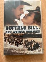 DVD Buffalo Bill der weiße Indianer Niedersachsen - Buxtehude Vorschau