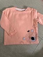 Shirt Bärchen s.Oliver 68 neuwertig Bayern - Triefenstein Vorschau