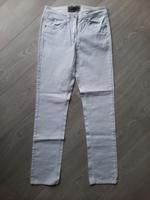 Jeanshose Jeans Hose Gr M 29 Cecil weiß Hamburg-Mitte - Hamburg Horn Vorschau