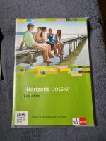 Horizons - dossier Les ados.   Cahier d'activites,978312521134 Saarland - Großrosseln Vorschau