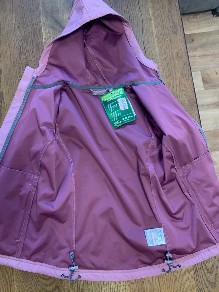 Color Kids Softshell Regenjacke Gr. 8 Jahre NEU in Berlin