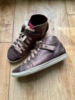 Paul Green Gr. 36 Designer Sneaker Damenschuhe Leder Gr. 3 Berlin - Charlottenburg Vorschau