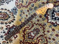 1969 Fender - Stratocaster Neck & Plate & Screws - ID 3243 Bayern - Emmering Vorschau