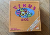 Virus & Co. - Das ansteckende Spiel Hamburg-Mitte - Hamburg St. Georg Vorschau