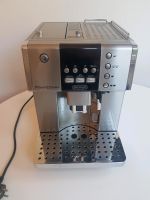 Kaffeevollautomaten DeLonghi Prima Donna ESAM6600 Kaffeemaschine Sachsen - Grüna (Sachsen) Vorschau