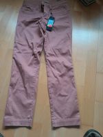 Neue Hose von Street one 7/8 in altrosa kn 32 Saarland - Rehlingen-Siersburg Vorschau