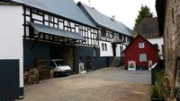 Ferienwohnung Ferienhaus Monteuzimmer  Monteurunterkunft Hessen - Hadamar Vorschau