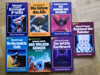 Science Fiction SiFi Bücher Set Edmund Cooper Bayern - Regensburg Vorschau
