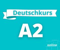 Deutsch lernen | Deutschkurs A2, Modul1  Online-Live-Unterricht Düsseldorf - Stadtmitte Vorschau