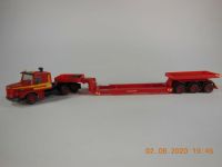 Kibri  M 1:87 Scania Schwerlasttransporter Baden-Württemberg - Uhingen Vorschau