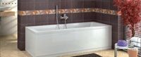 Badewanne 170x80 Neuware mit Füße und Schürze 80x170 Nordrhein-Westfalen - Herne Vorschau