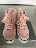 Wildlederschuhe von Esprit Nordrhein-Westfalen - Pulheim Vorschau