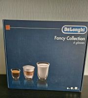 DeLonghi 6 Cups doppelwandiges Gläser Set NEU OVP Nordrhein-Westfalen - Gladbeck Vorschau