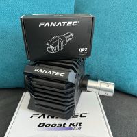 Fanatec CSL DD Pro Wheelbase, Boost Kit 180 8Nm, QR1 QR2, PS5 Niedersachsen - Jembke Vorschau