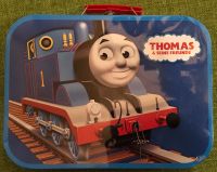 Puzzlekoffer „Thomas & seine Freunde“ 4 Puzzle im Metallkoffer Baden-Württemberg - Dielheim Vorschau