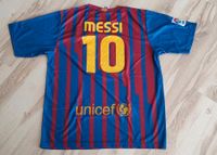 NEU FCB Trikot 10 Messi Gr. XL Baden-Württemberg - Kernen im Remstal Vorschau