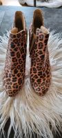 Damen Stiefelette Tamaris Leoparden Muster Bayern - Vilshofen an der Donau Vorschau