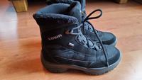 Lowa Trident GTSX WS Winterschuhe gr.38 Niedersachsen - Gronau (Leine) Vorschau