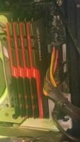 32 GB DDR4 G Skill 4x8 3600 cl15 Sachsen - Plauen Vorschau