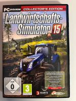 Verkaufe Landwirtschafts Simulator 15 PC Spiel mit Code Nordrhein-Westfalen - Zülpich Vorschau