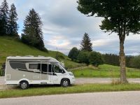 Camper Wohnmobil Carado t135 Emotion zu vermieten 100€ MIET MICH Nordrhein-Westfalen - Bünde Vorschau