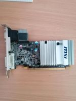 MSI Grafikkarte 1GB / HDMI / DVI /VGA Berlin - Treptow Vorschau