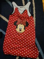 Warmer Schlafsack in Größe 70 Minnie Maus Berlin - Köpenick Vorschau