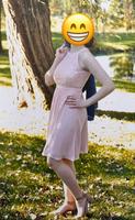 Kleid Gr. 36 Jugendweihe Konfirmation Cocktailkleid Ballkleid Sachsen - Chemnitz Vorschau