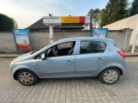 Opel Corsa d 80ps Benzin Bochum - Bochum-Wattenscheid Vorschau
