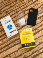Handyhülle und Panzerglas iPhone 11 Pro Sachsen - Machern Vorschau