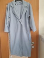 Fleecejacke Mantel Jacke ungefüttert Gr.S/M fast neu Sachsen - Chemnitz Vorschau