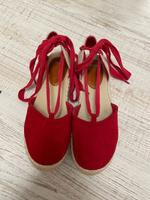 Damenschuhe Sommerschuhe Espadrilles Nordrhein-Westfalen - Leverkusen Vorschau