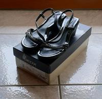 GEOX Sandalette Gr. 38 mit OVP Bayern - Eching (Niederbay) Vorschau